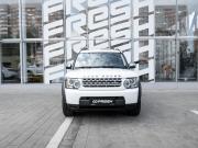 Land Rover Discovery IV Ставрополь  - изображение 28
