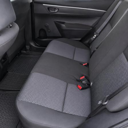 Toyota Corolla XI (E160 E170 E180) с пробегом 2014 года, цена 1 409 000 рублей, 142741 км, седан, Автокод Объявления