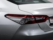 Toyota Camry VIII (XV70) Москва  - изображение 37