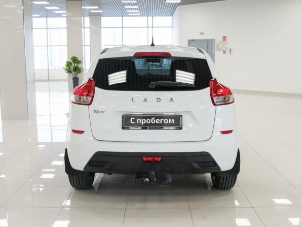 Lada (ВАЗ) XRAY I с пробегом 2018 года, цена 626 000 рублей, 225736 км, хэтчбек, Автокод Объявления