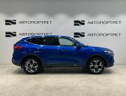 Haval F7 I Рестайлинг Санкт-Петербург  - изображение 34