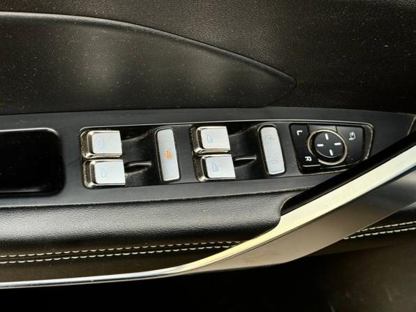 Geely Atlas Pro с пробегом 2023 года, цена 1 649 000 рублей, 95720 км, внедорожник, Автокод Объявления