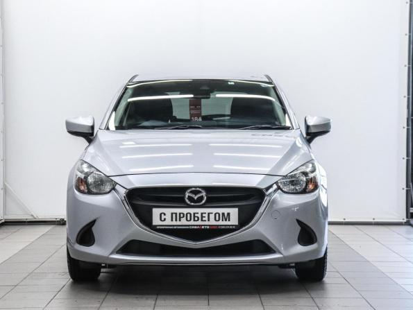 Mazda Demio IV (DJ) с пробегом 2019 года, цена 1 195 000 рублей, 104045 км, хэтчбек, Автокод Объявления