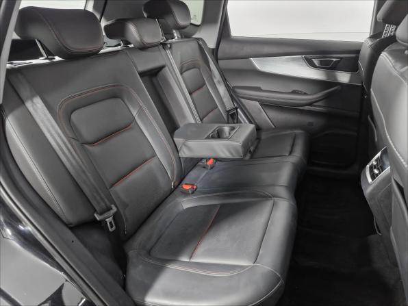 Chery Tiggo 7 Pro I с пробегом 2022 года, цена 1 249 000 рублей, 132061 км, внедорожник, Автокод Объявления