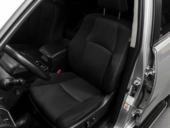 Toyota Land Cruiser Prado 150 Series Рестайлинг 2 с пробегом 2017 года, цена 6 449 000 рублей, 67249 км, внедорожник, Автокод Объявления