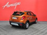 Opel Mokka I Вологда  - изображение 21