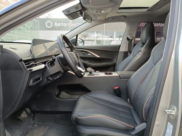 Omoda C5 I с пробегом 2023 года, цена 1 699 000 рублей, 51219 км, внедорожник, Автокод Объявления