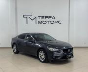 Mazda 6 III (GJ) Екатеринбург  - изображение 17