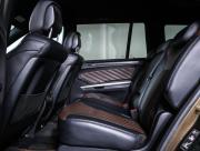 Mercedes-Benz GL-Класс I (X164) Рестайлинг Москва  - изображение 38
