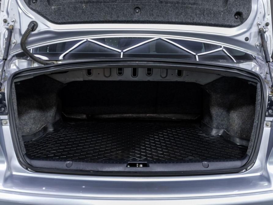 Mitsubishi Lancer X Рестайлинг Самара  - изображение 8