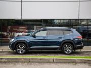Volkswagen Teramont I Рестайлинг Санкт-Петербург  - изображение 48