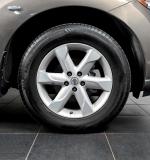 Nissan Murano II (Z51) Рестайлинг Москва  - изображение 57