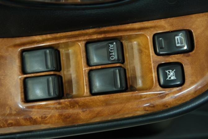Nissan Maxima V (A33) с пробегом 2004 года, цена 669 000 рублей, 345000 км, седан, Автокод Объявления