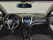 Hyundai Solaris I Рестайлинг Уфа  - изображение 39