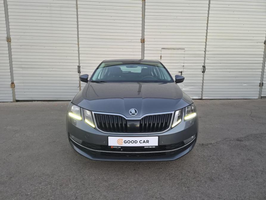 Skoda Octavia III (A7) Рестайлинг Саратов  - изображение 2