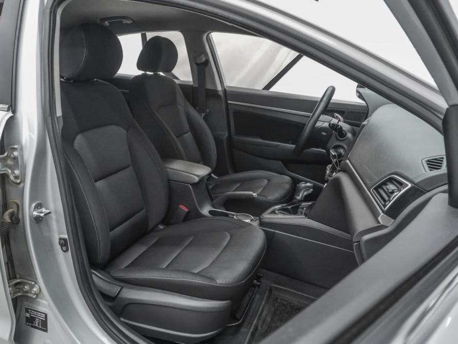 Hyundai Elantra VI (AD) Ростов-на-Дону  - изображение 8
