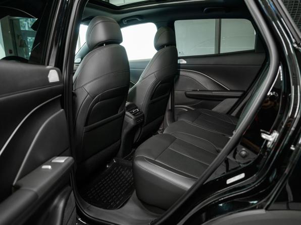 Новый Changan UNI-S (CS55 Plus) 2026 года, цена 3 149 900 рублей, внедорожник, Автокод Объявления