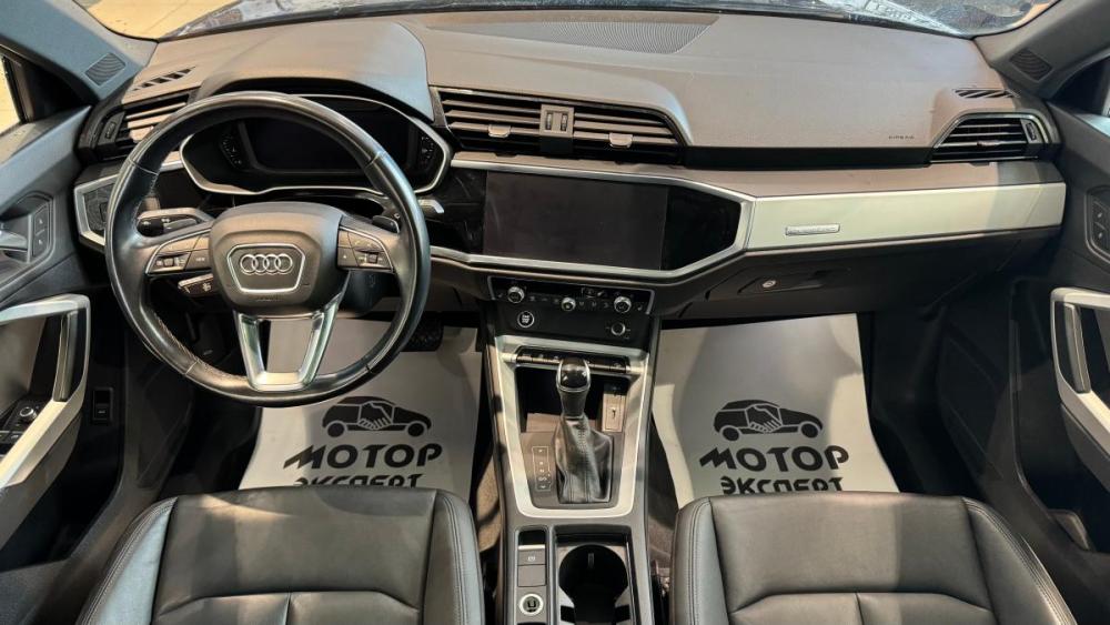 Audi Q3 II (F3) Киров  - изображение 18