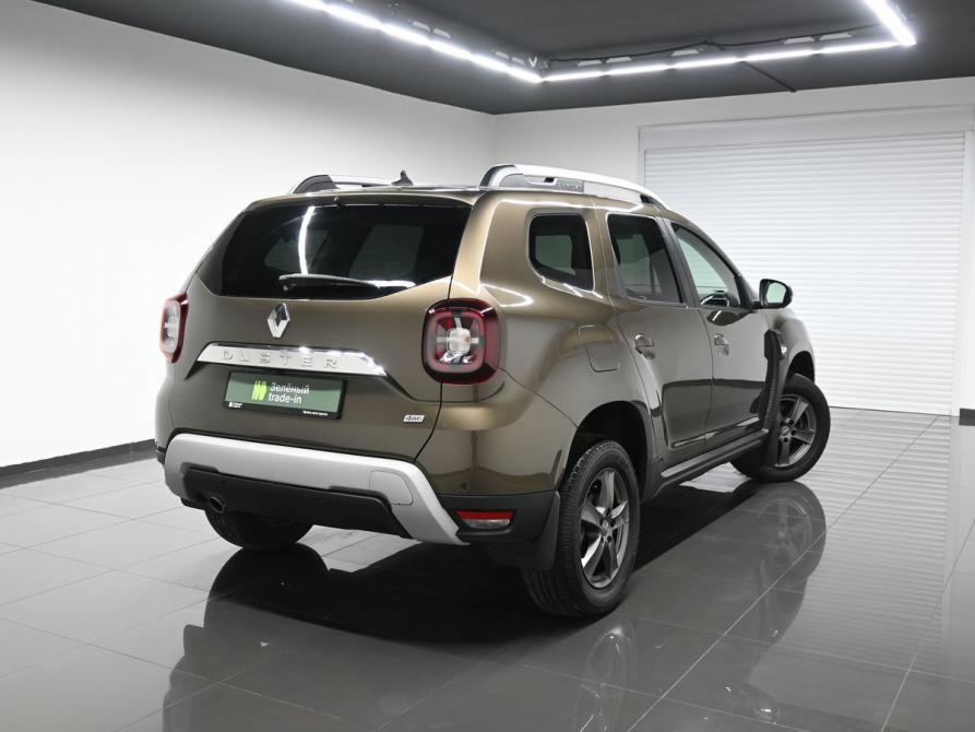 Renault Duster II Тверь  - изображение 2