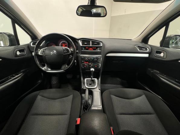 Citroen C4 II с пробегом 2013 года, цена 760 000 рублей, 126765 км, седан, Автокод Объявления