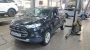 Ford EcoSport II Санкт-Петербург  - изображение 39