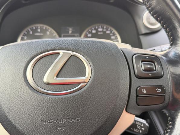 Lexus NX I с пробегом 2015 года, цена 2 590 000 рублей, 141700 км, внедорожник, Автокод Объявления