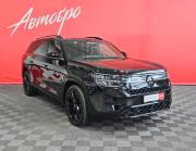 Volkswagen Teramont II (China Market) Вологда  - изображение 34
