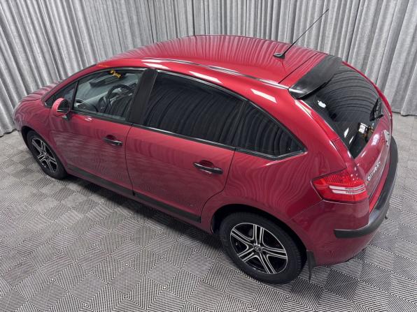 Citroen C4 I с пробегом 2007 года, цена 490 000 рублей, 191149 км, хэтчбек, Автокод Объявления