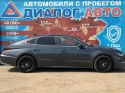 Hyundai Sonata VIII (DN8) Набережные Челны  - изображение 22