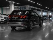 Hyundai Tucson IV Рестайлинг Москва  - изображение 32