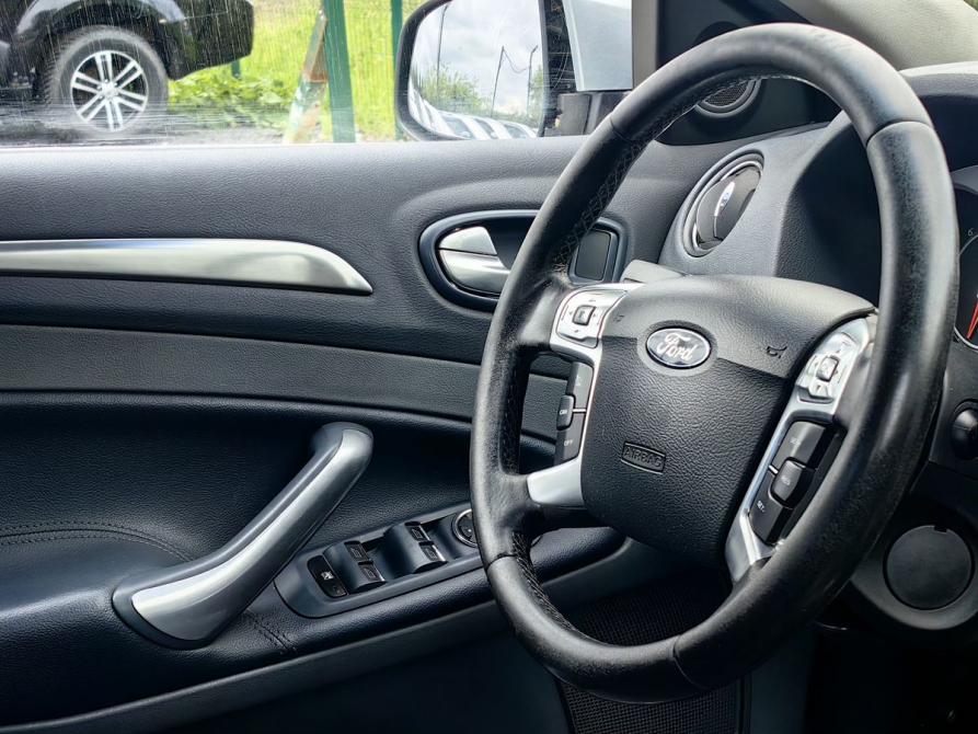 Ford Mondeo IV Санкт-Петербург  - изображение 11