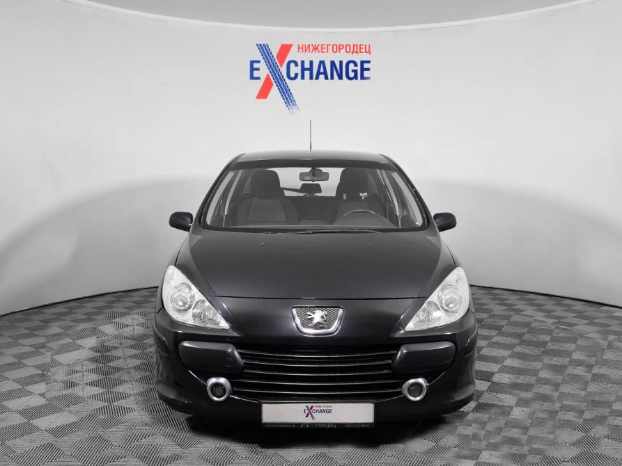 Peugeot 307 I Рестайлинг Нижний Новгород  - изображение 2