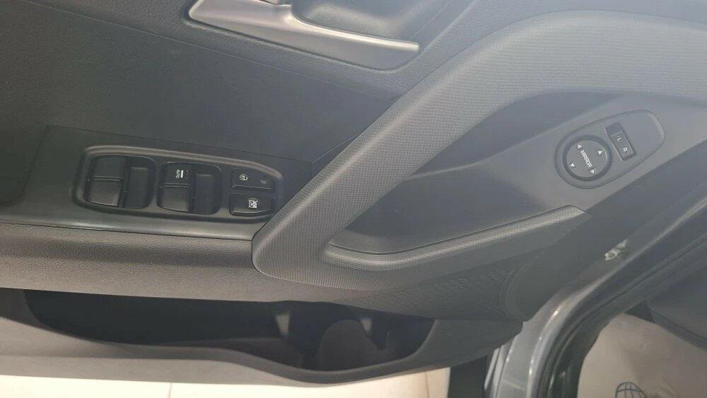 Hyundai Creta I Уфа  - изображение 9