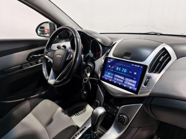 Chevrolet Cruze I Рестайлинг с пробегом 2014 года, цена 688 000 рублей, 213268 км, седан, Автокод Объявления