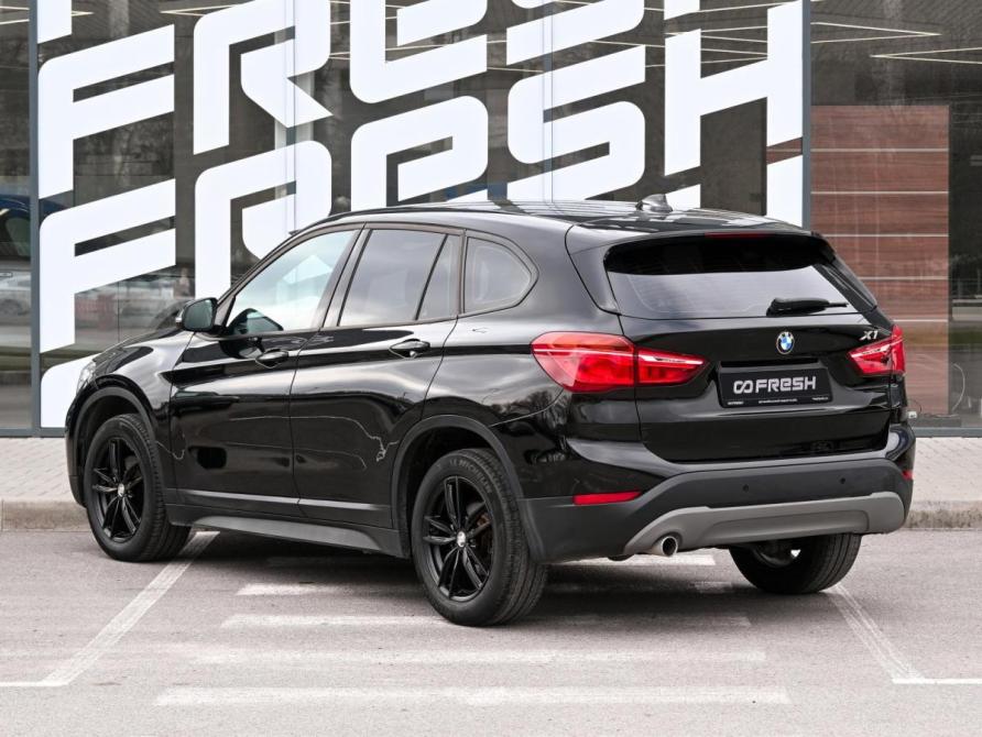 BMW X1 II (F48) Волгоград  - изображение 2