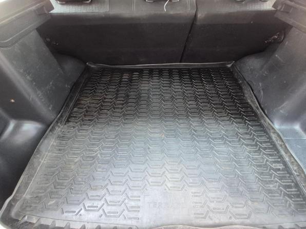Nissan Terrano III (D10) с пробегом 2016 года, цена 1 215 000 рублей, 158565 км, внедорожник, Автокод Объявления