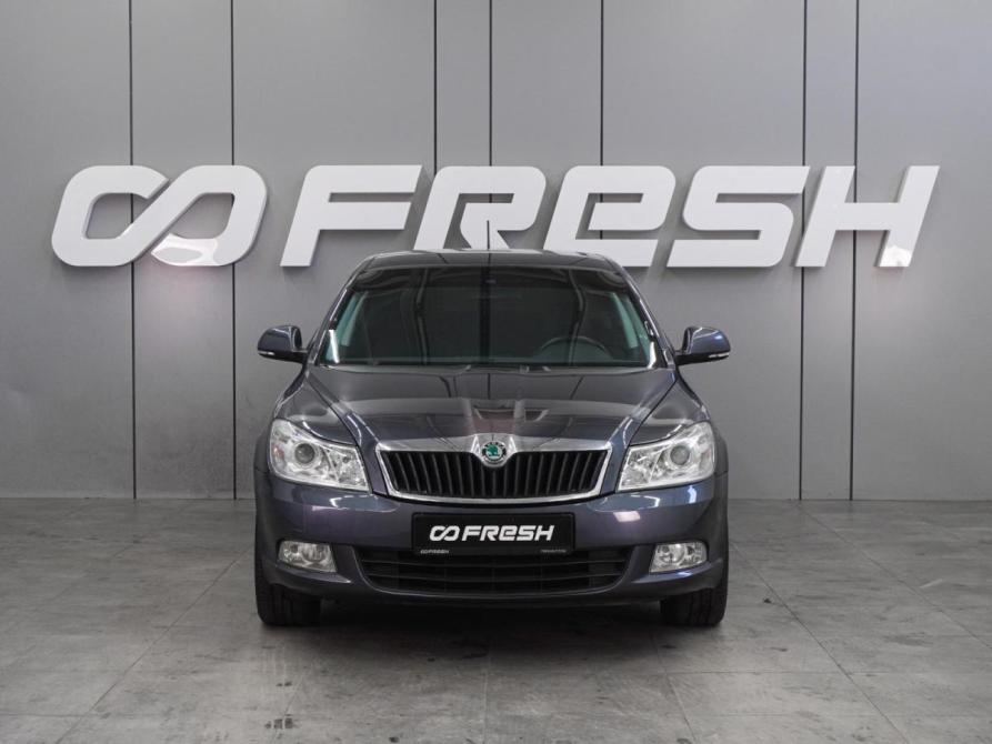 Skoda Octavia II (A5) Рестайлинг Воронеж  - изображение 3