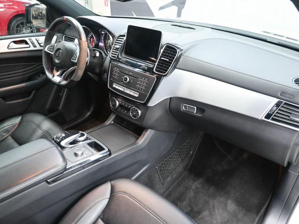 Mercedes-Benz GLE II (V167) с пробегом 2018 года, цена 4 999 900 рублей, 149000 км, внедорожник, Автокод Объявления