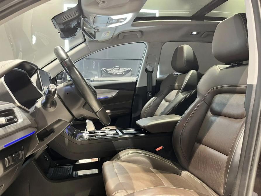Chery Tiggo 8 Pro I Новосибирск  - изображение 23