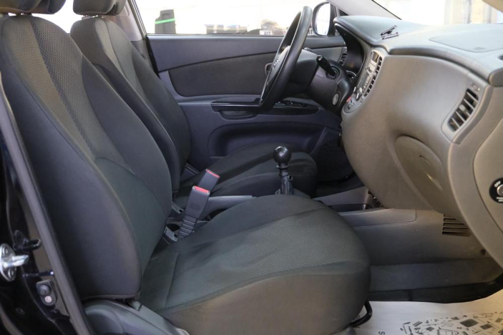 Kia Rio II Рестайлинг Омск  - изображение 19