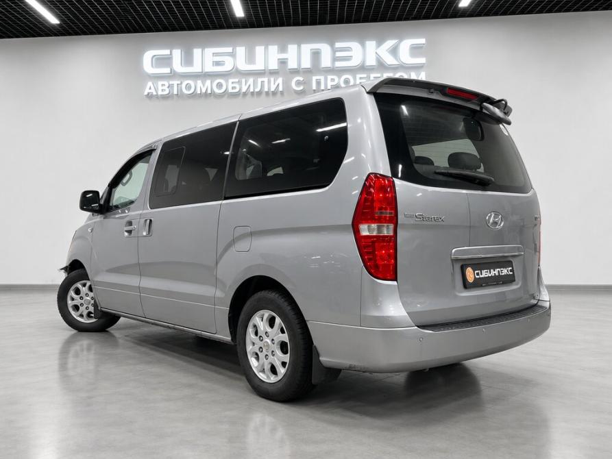 Hyundai Grand Starex I Кемерово  - изображение 3