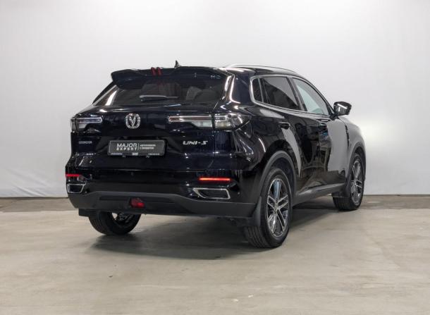 Changan UNI-S (CS55 Plus) с пробегом 2024 года, цена 2 190 000 рублей, 33260 км, внедорожник, Автокод Объявления