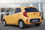 Kia Picanto III Ульяновск  - изображение 29