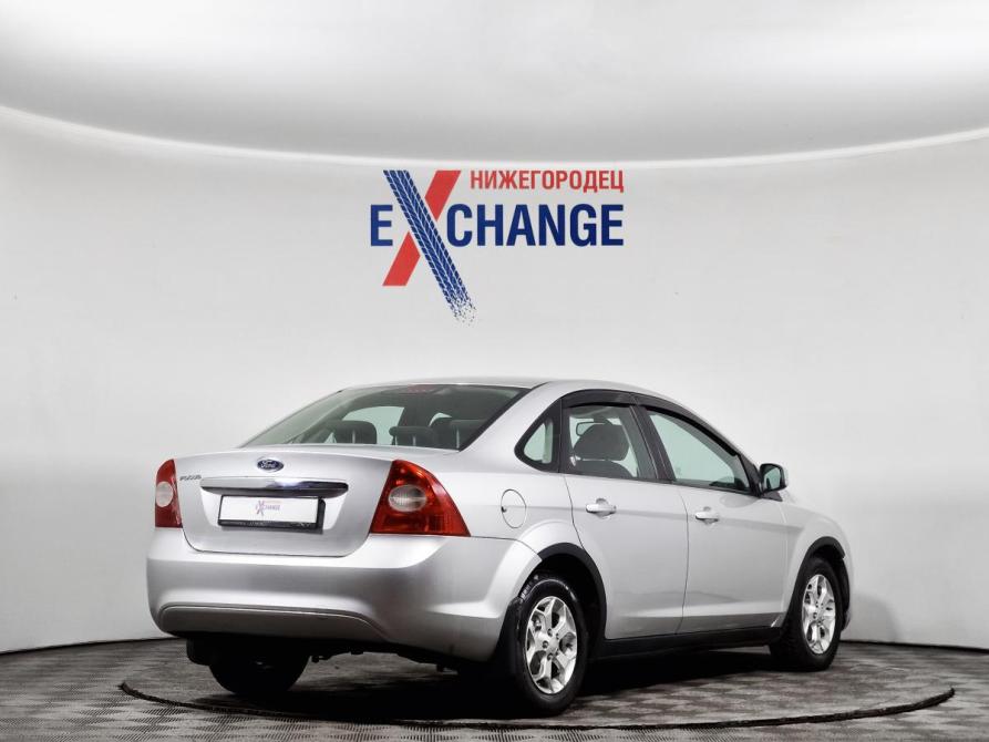 Ford Focus II Рестайлинг Нижний Новгород  - изображение 5