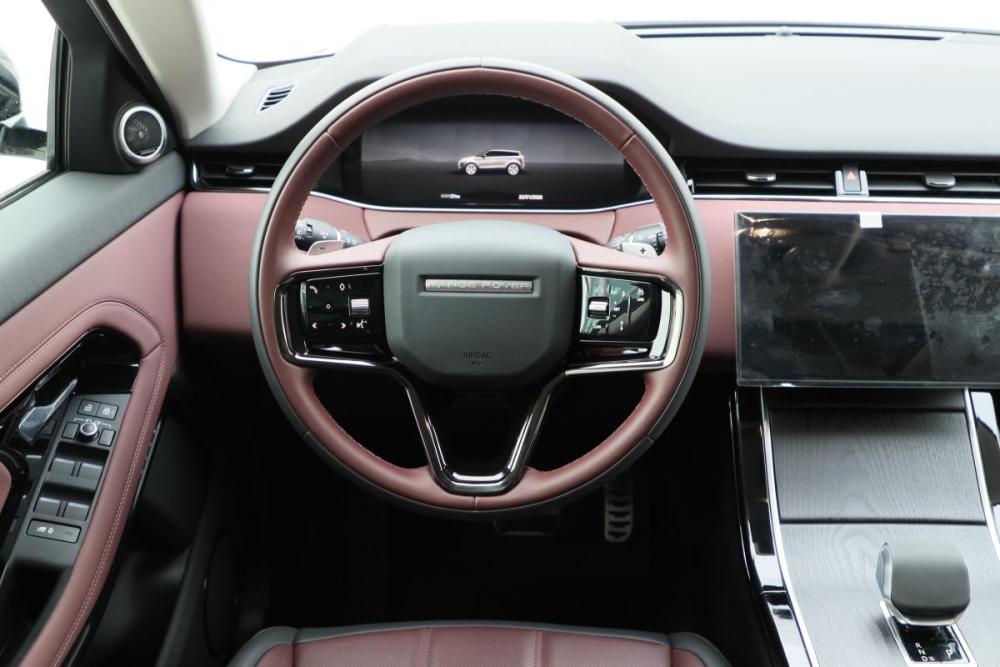 Land Rover Range Rover Evoque II Рестайлинг Санкт-Петербург  - изображение 10