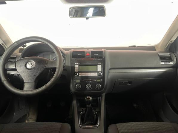 Volkswagen Jetta V с пробегом 2008 года, цена 499 000 рублей, 374138 км, седан, Автокод Объявления