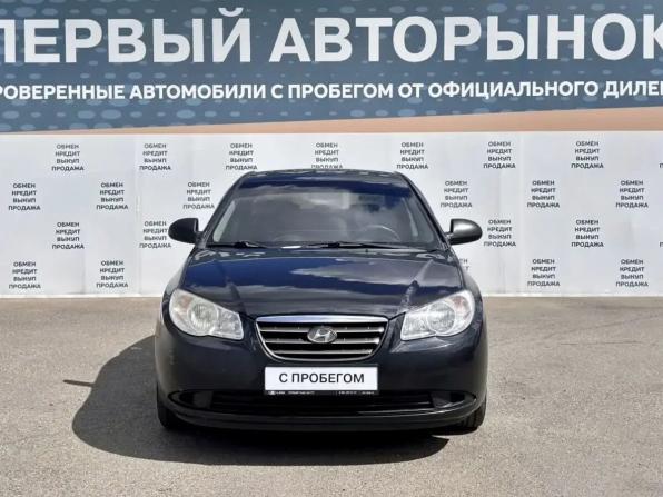 Hyundai Elantra IV (HD) с пробегом 2008 года, цена 599 000 рублей, 180546 км, седан, Автокод Объявления