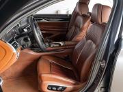 BMW 7 серии VI (G11/G12) Краснодар  - изображение 35