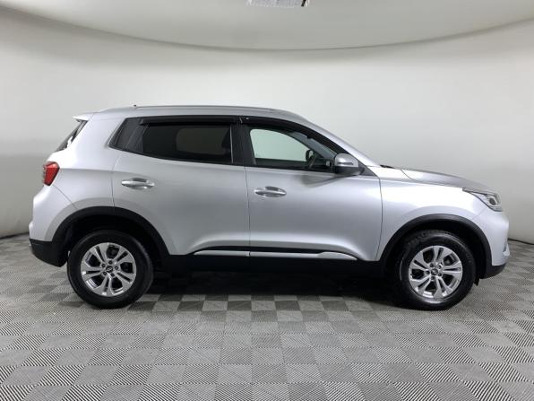 Chery Tiggo 4 Pro I с пробегом 2024 года, цена 1 480 000 рублей, 27699 км, внедорожник, Автокод Объявления