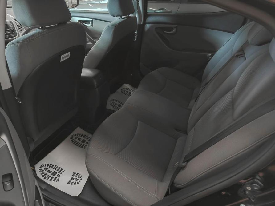Hyundai Elantra V (MD) Тула  - изображение 8